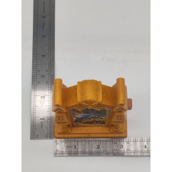 Vintage 1995 Burger King kids club Gargoyles Mini Viewer Finder Toy Lexington 95 - Picture 10 of 11